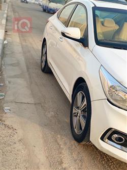 هيونداي أكسنت